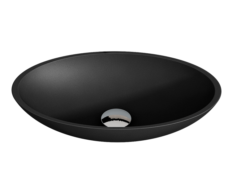 Umyvadlo z materiálu solid surface ALTEA