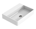 Umyvadlo z materiálu solid surface ALICANTE