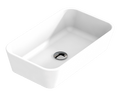 Umyvadlo z materiálu solid surface CALPE
