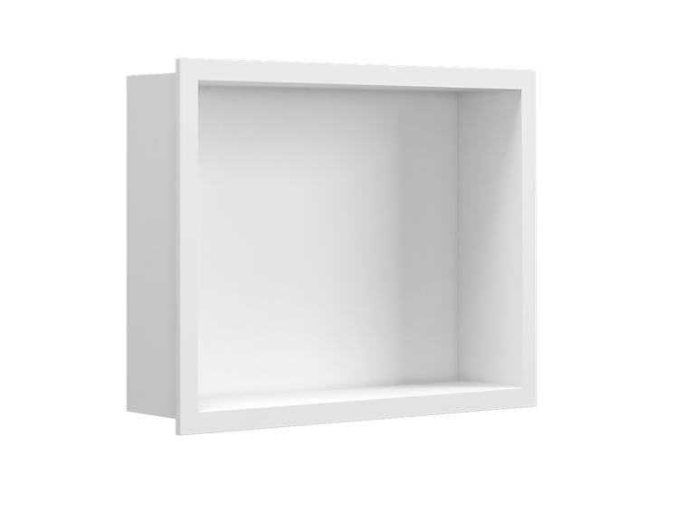Výklenky do koupelny