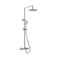 Termostatický sprchový sloup ROUND ELITE